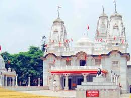 श्री गोरखनाथ मंदिर, गोरखपुर